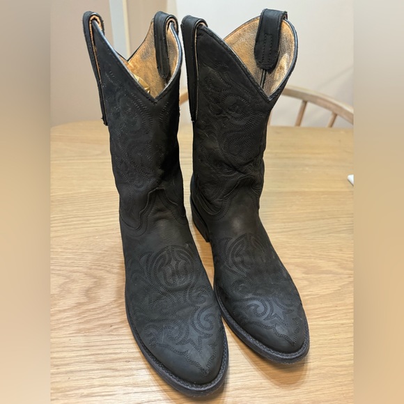 Free People & Old Gringo Collaboration Boots. - Picture 8 of 12